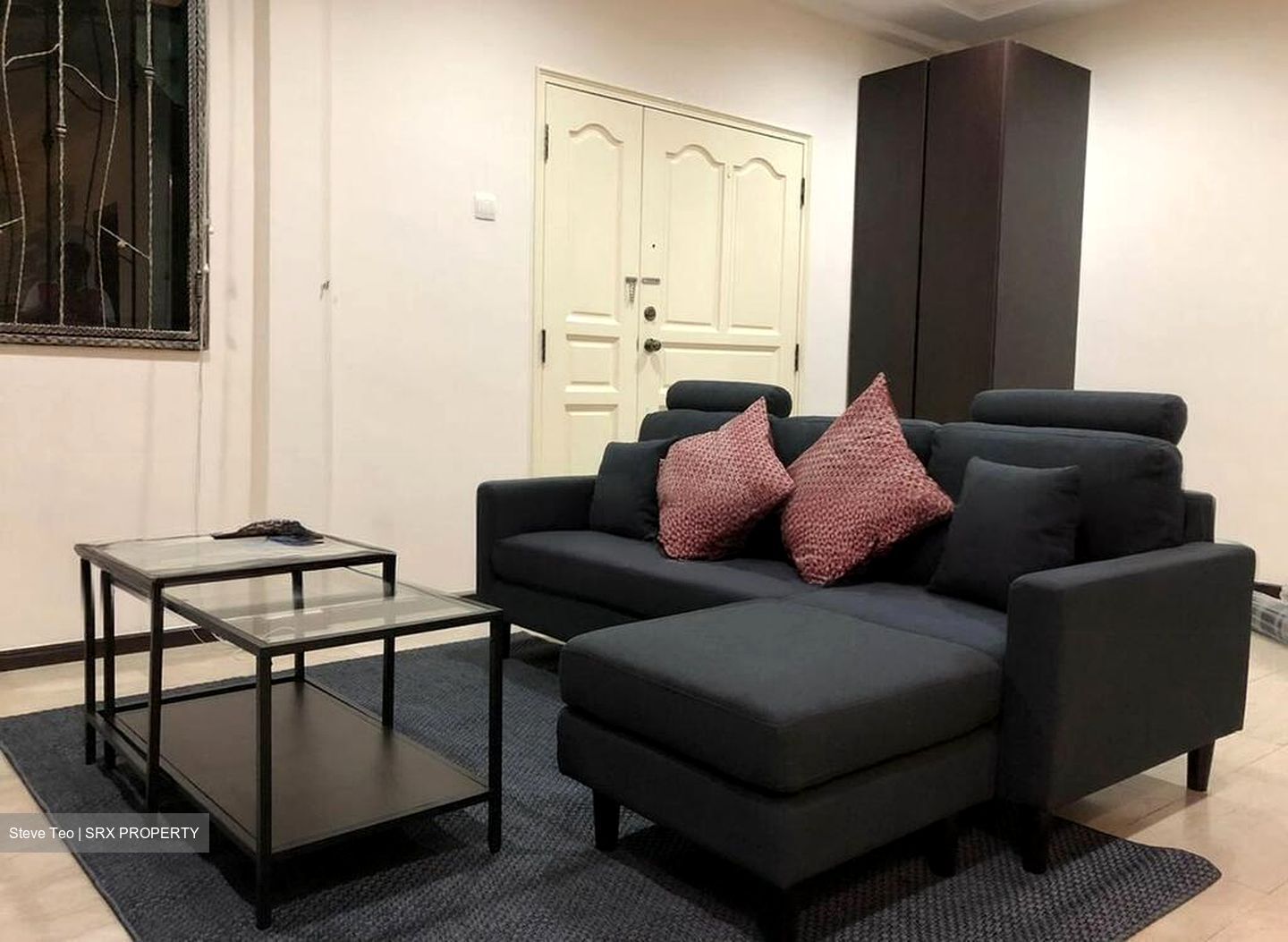 Barossa Gardens (D5), Terrace #503180991